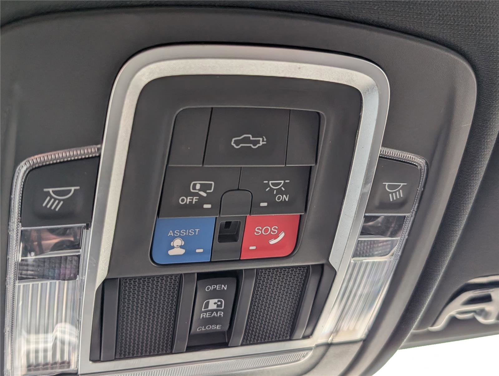 2020 RAM 3500 Limited