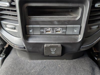 2025 RAM 3500 Limited