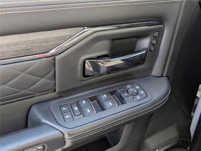 2025 RAM 3500 Limited