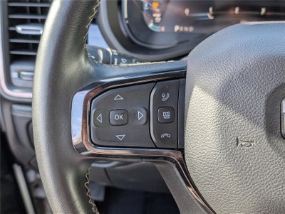 2025 RAM 3500 Limited