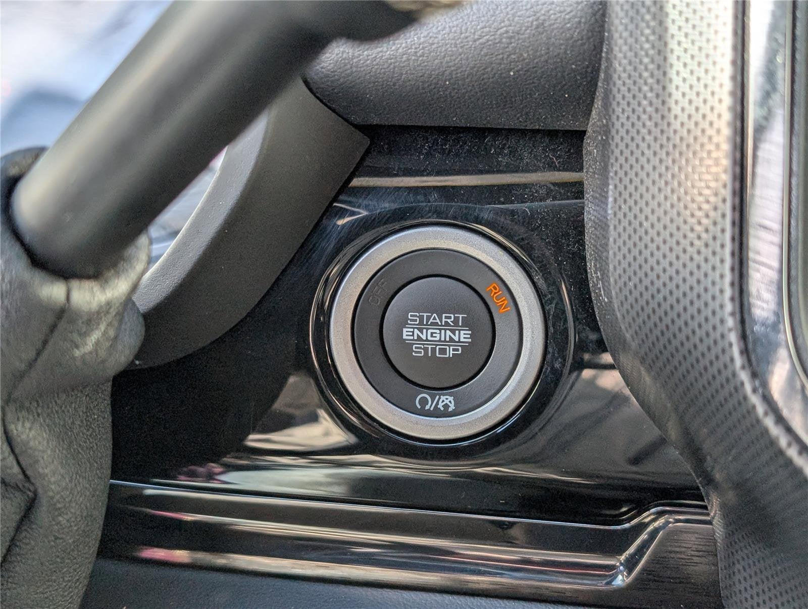 2025 RAM 3500 Limited