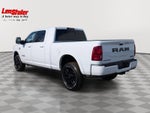 2025 RAM 3500 Limited