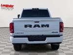2025 RAM 3500 Limited