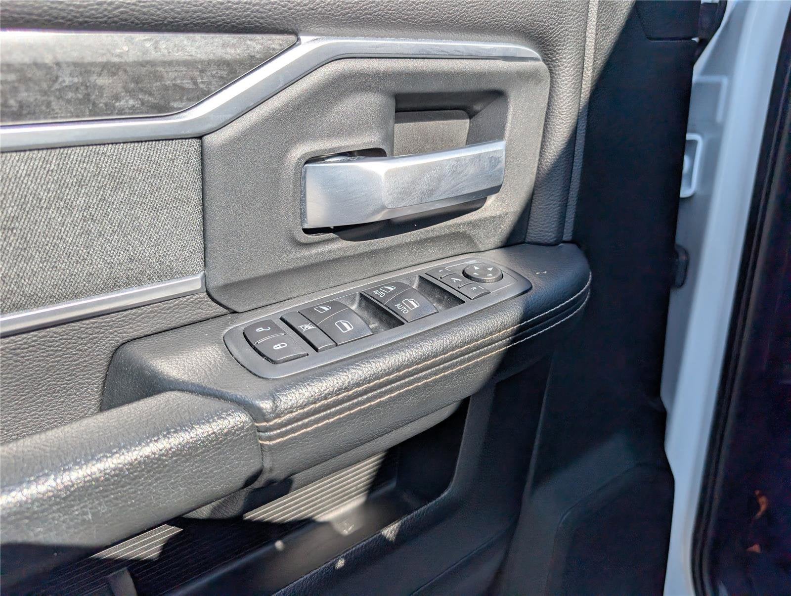 2019 RAM 3500 Big Horn