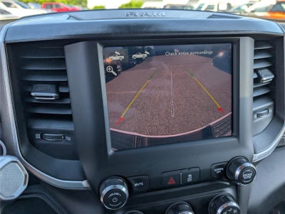 2019 RAM 3500 Big Horn