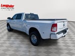 2019 RAM 3500 Big Horn