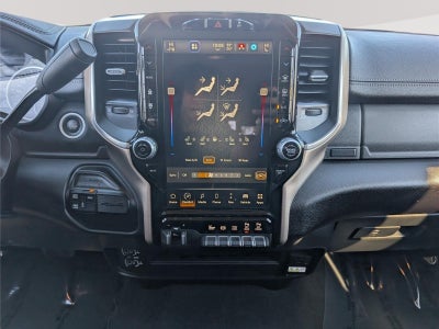 2023 RAM 3500 Laramie