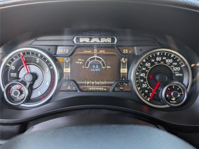 2023 RAM 3500 Laramie