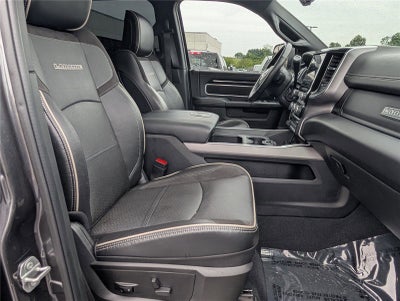 2022 RAM 3500 Laramie