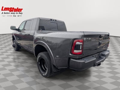2022 RAM 3500 Laramie