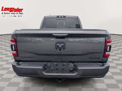 2022 RAM 3500 Laramie