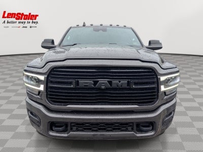 2022 RAM 3500 Laramie