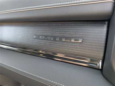 2024 RAM 3500 Limited