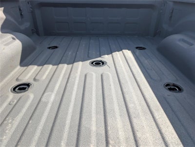 2024 RAM 3500 Limited