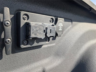 2024 RAM 3500 Limited