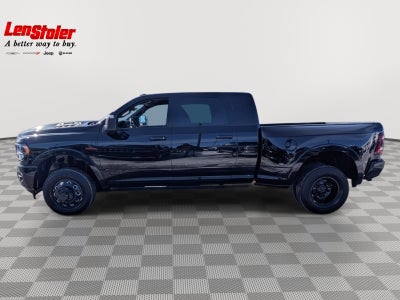 2024 RAM 3500 Limited