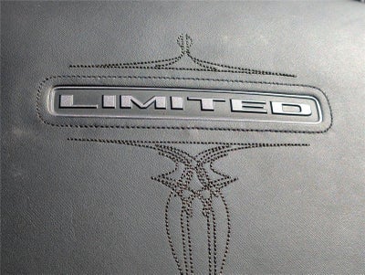 2024 RAM 3500 Limited