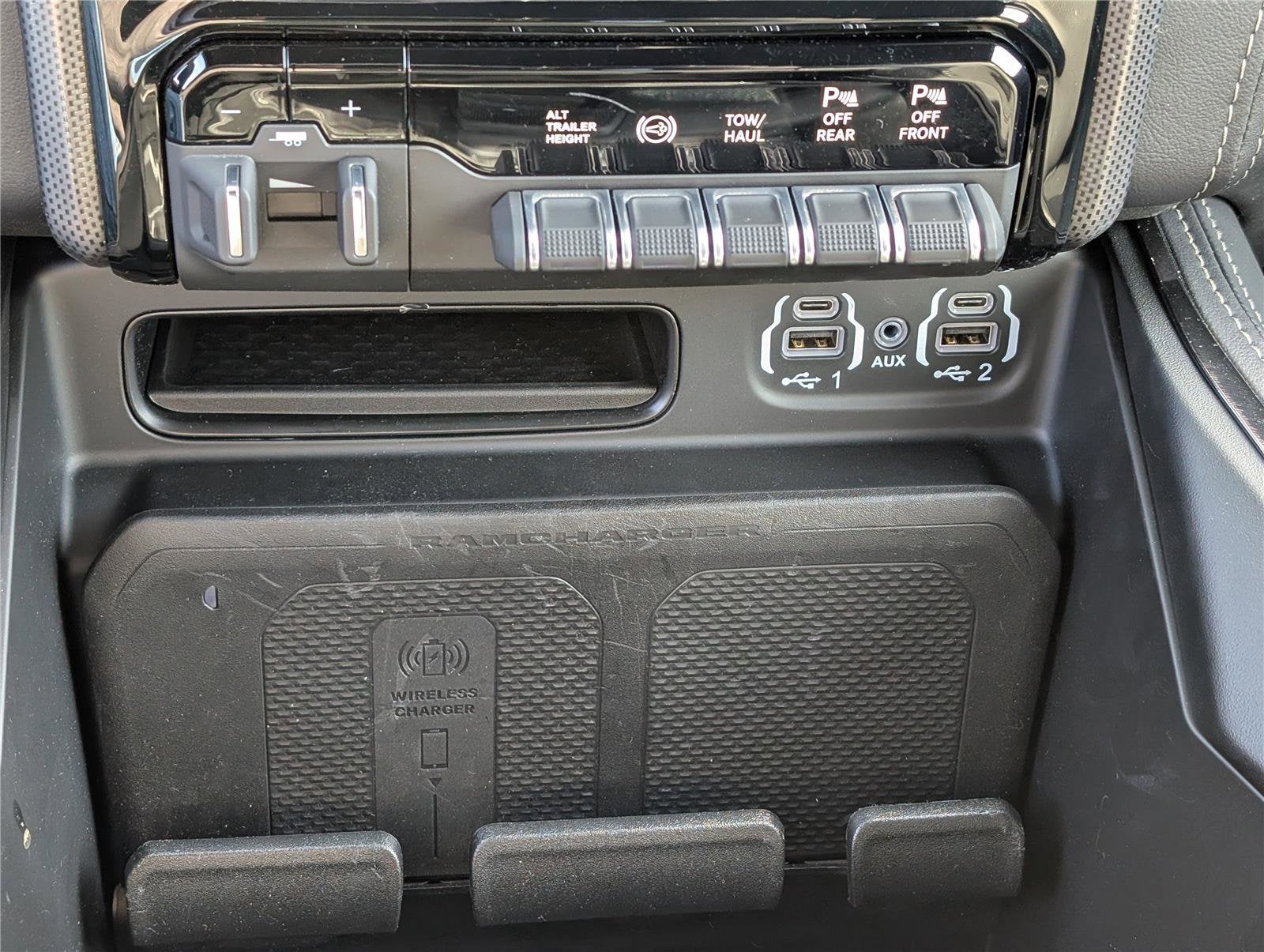 2024 RAM 3500 Limited