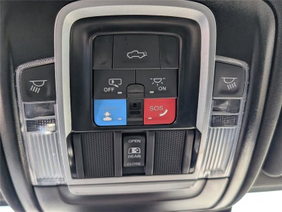 2024 RAM 3500 Limited