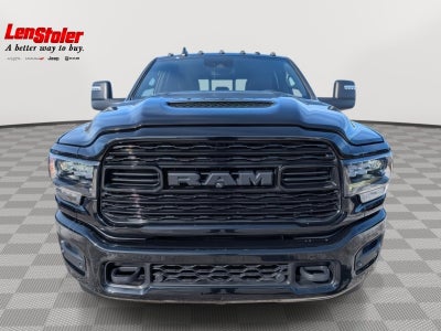 2024 RAM 3500 Limited