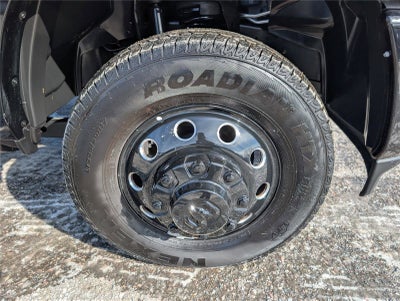 2024 RAM 3500 Limited