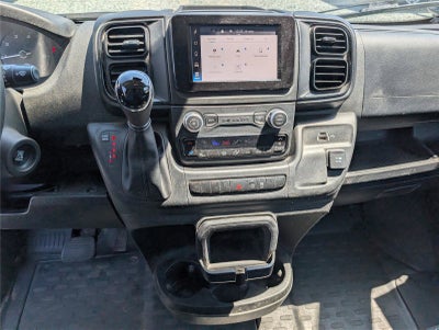 2023 RAM ProMaster Cargo Van High Roof