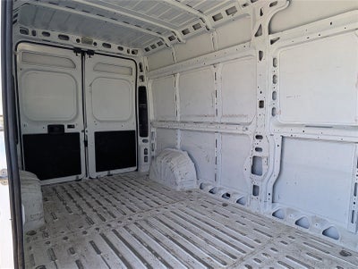 2023 RAM ProMaster Cargo Van High Roof
