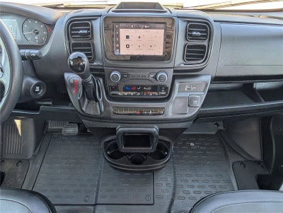 2023 RAM ProMaster Cargo Van High Roof