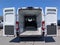 2023 RAM ProMaster Cargo Van High Roof