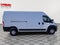 2023 RAM ProMaster Cargo Van High Roof