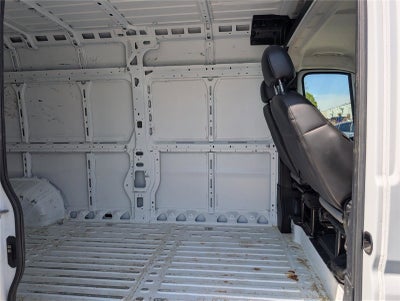 2023 RAM ProMaster Cargo Van High Roof