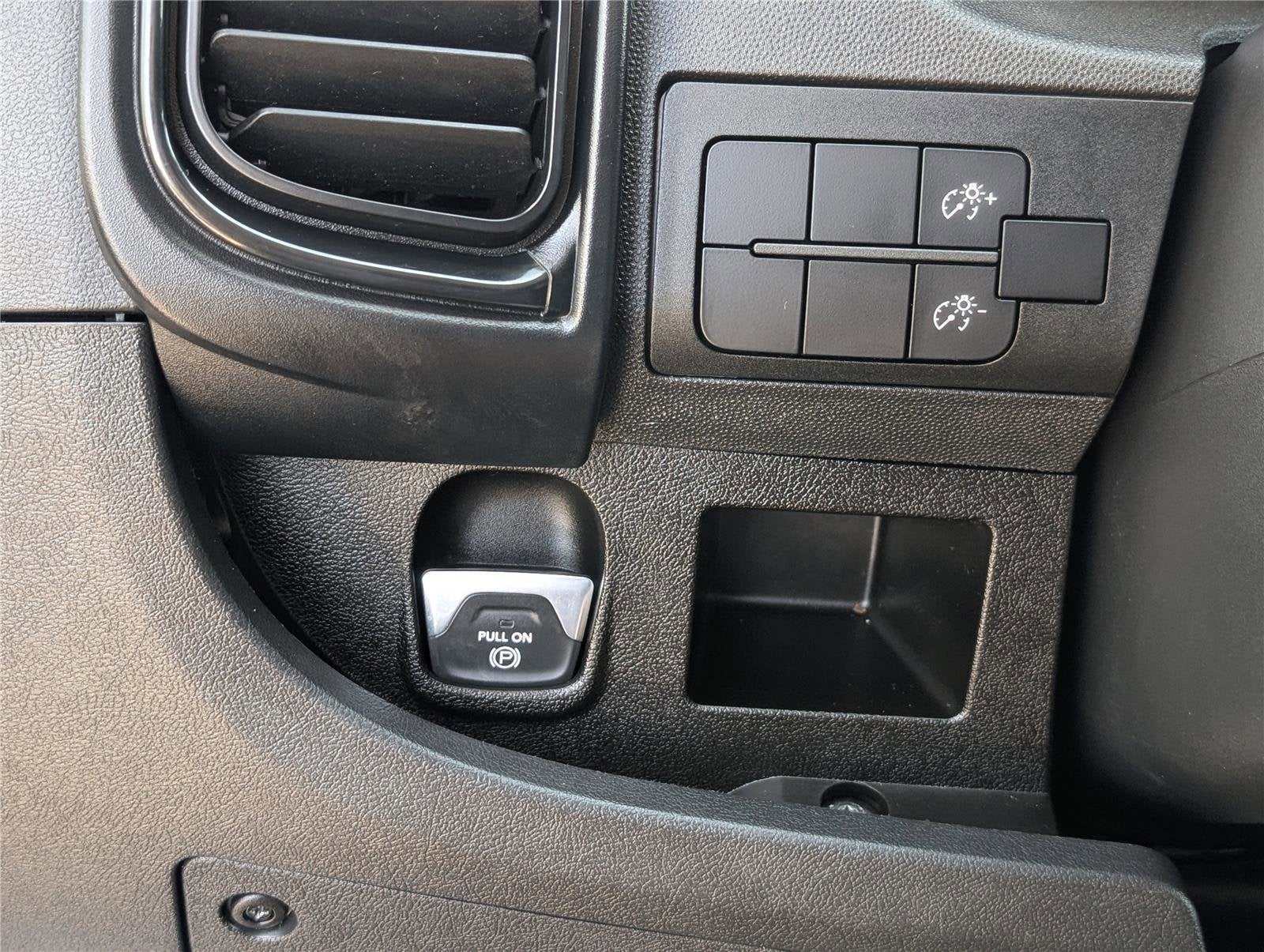 2023 RAM ProMaster Cargo Van High Roof