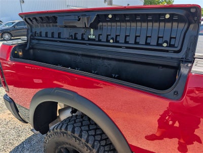 2024 RAM 2500 Power Wagon