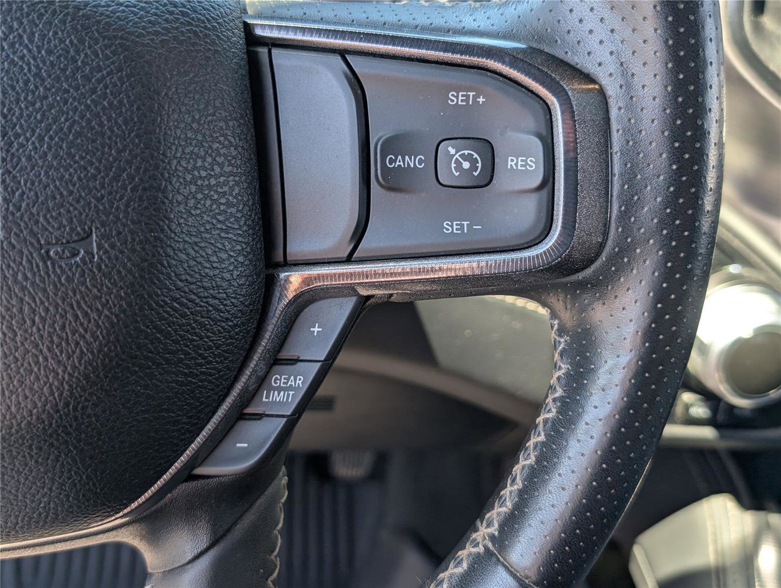 2024 RAM 2500 Power Wagon