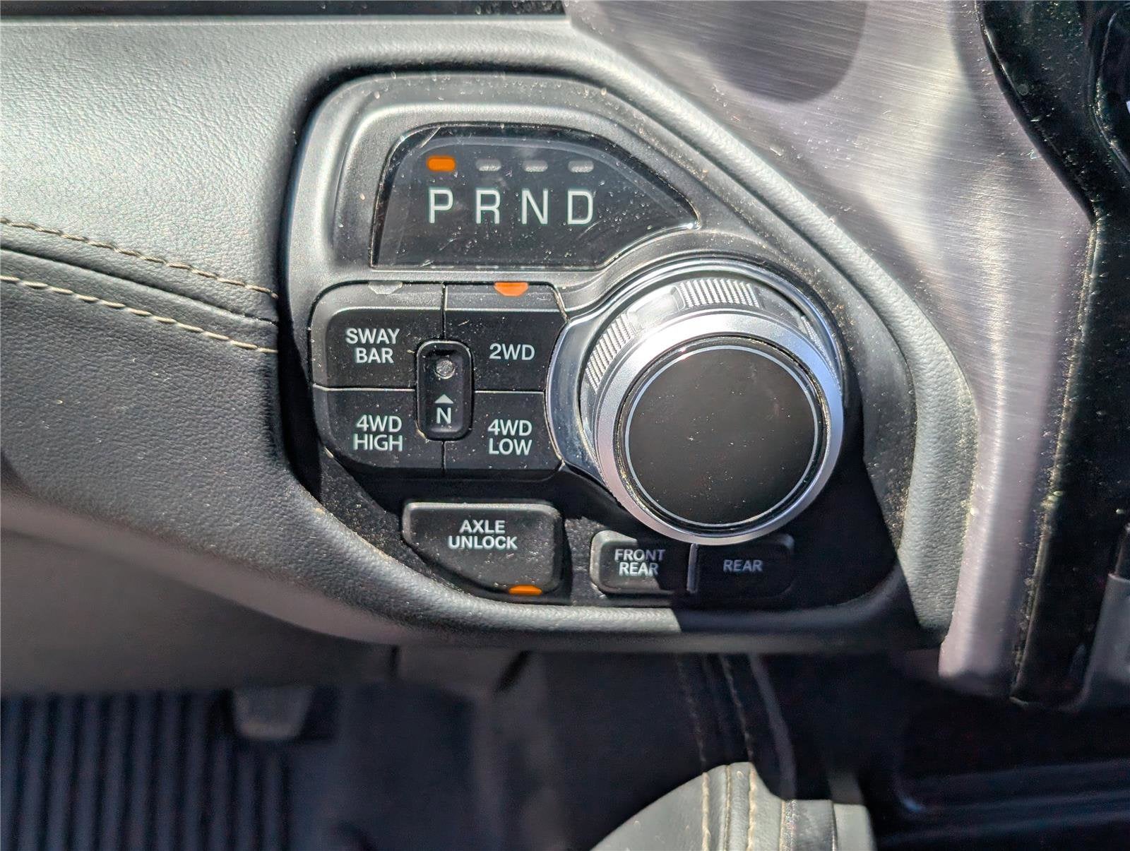 2024 RAM 2500 Power Wagon