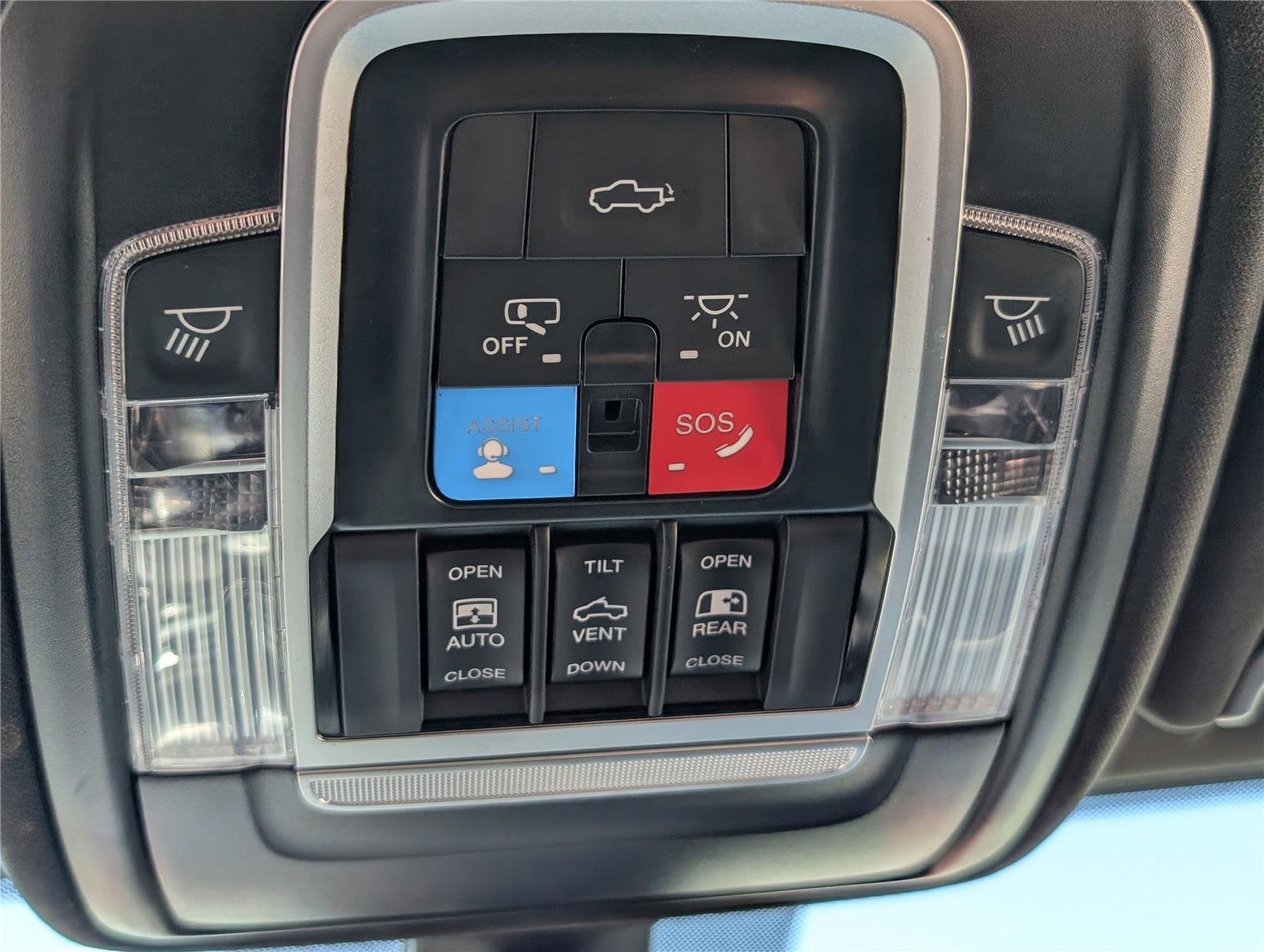 2024 RAM 2500 Power Wagon
