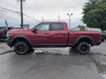 2023 RAM 2500 Power Wagon
