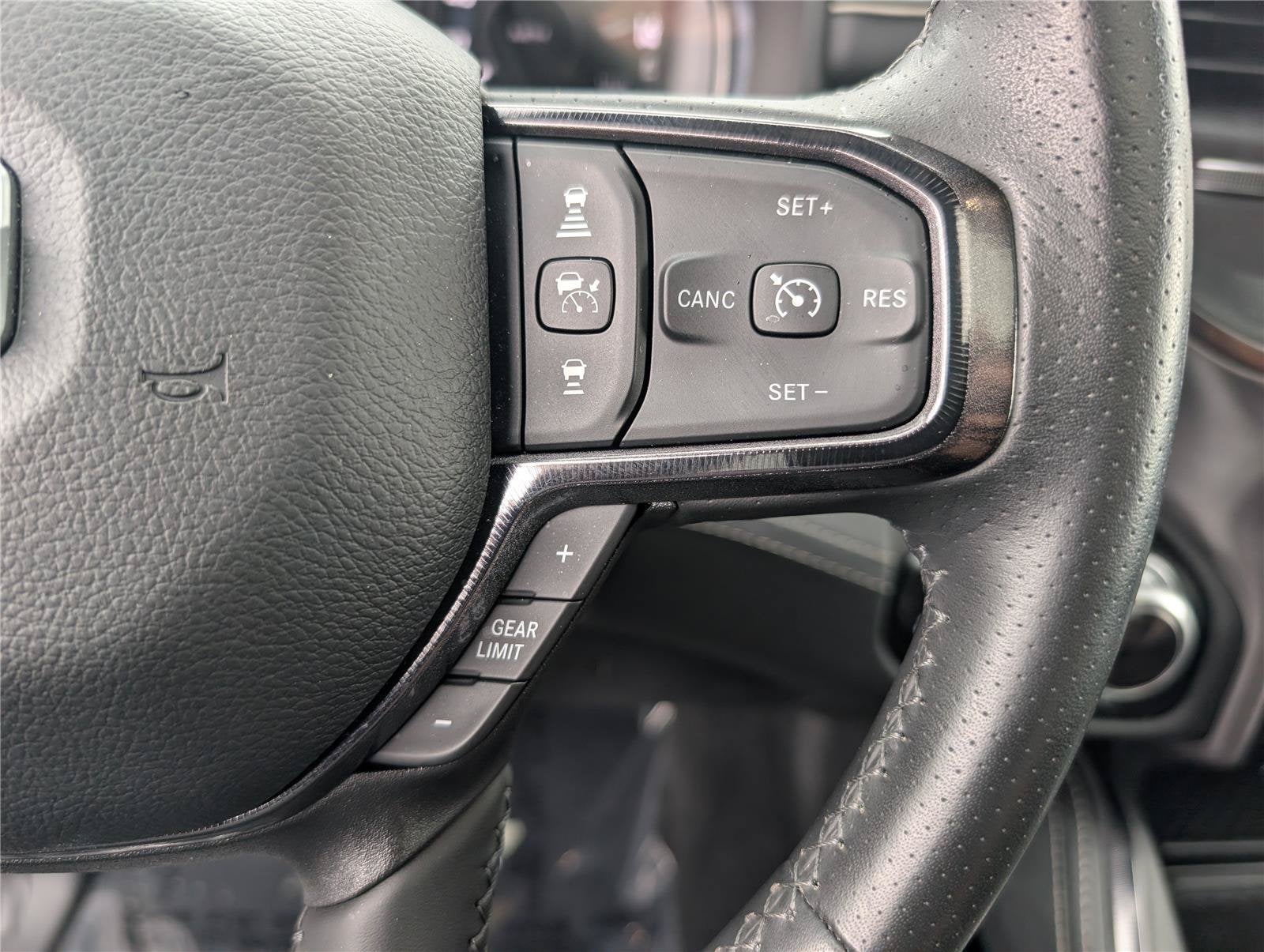 2023 RAM 2500 Power Wagon