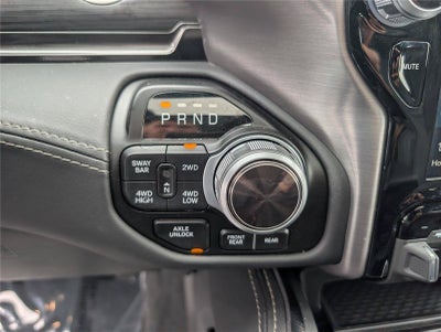 2023 RAM 2500 Power Wagon