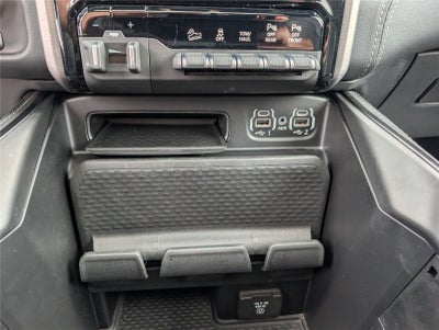 2023 RAM 2500 Power Wagon