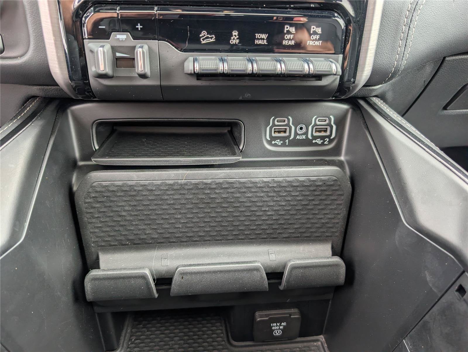 2023 RAM 2500 Power Wagon
