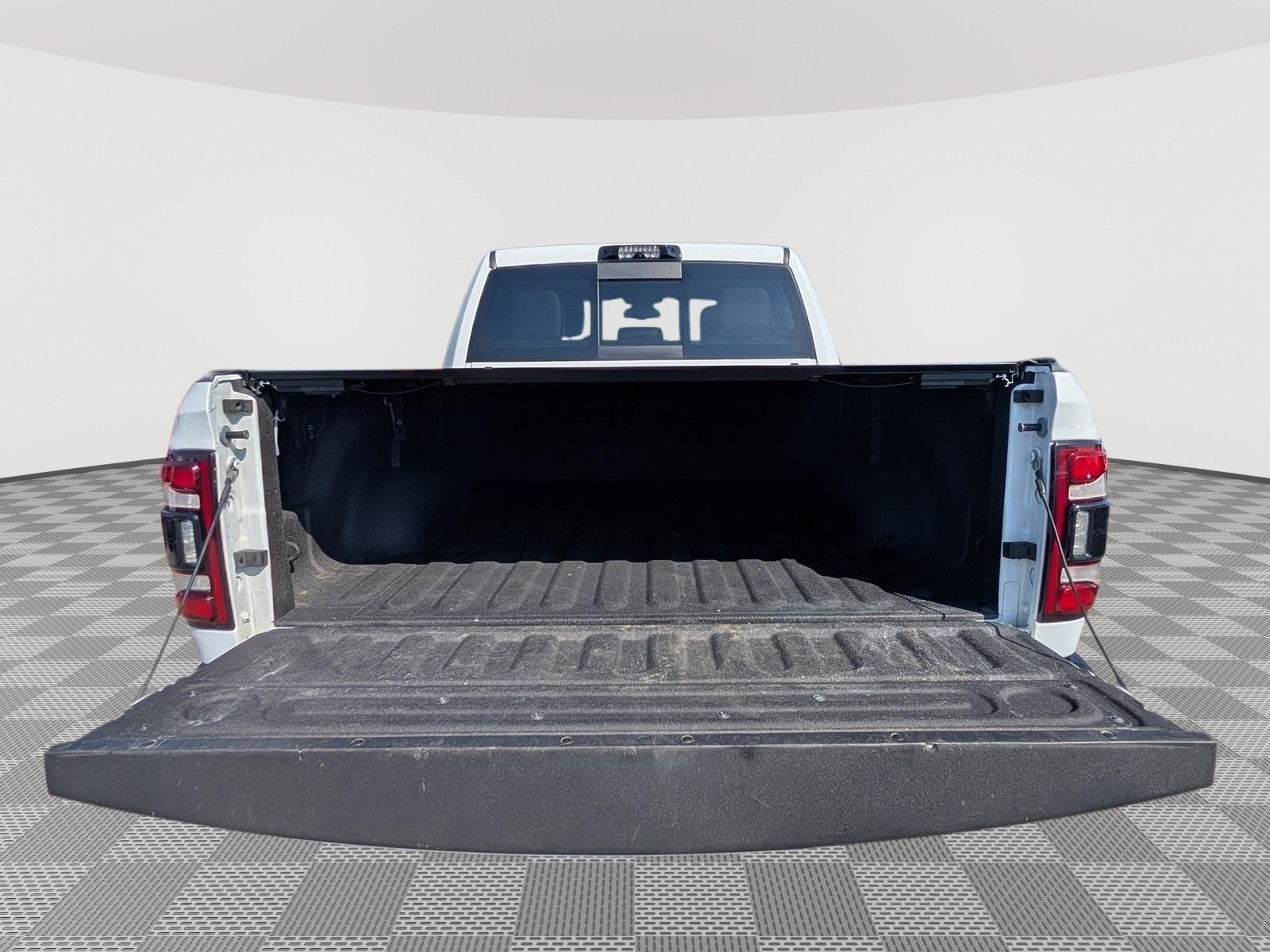 2023 RAM 2500 Power Wagon