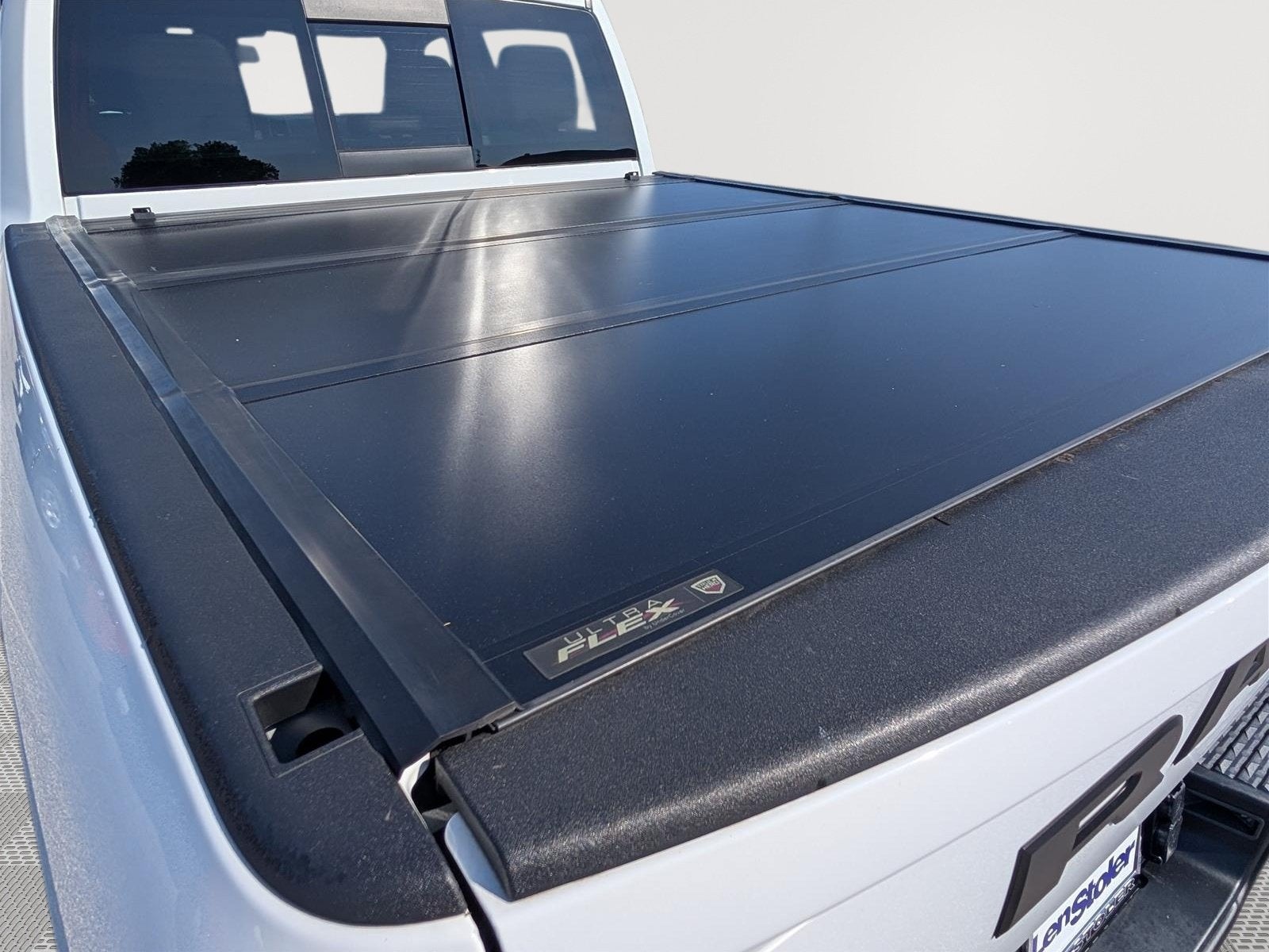 2023 RAM 2500 Power Wagon