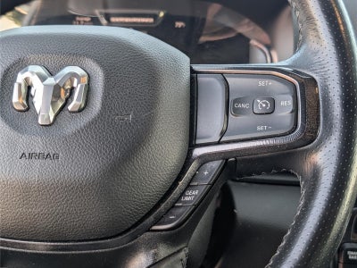 2023 RAM 2500 Power Wagon