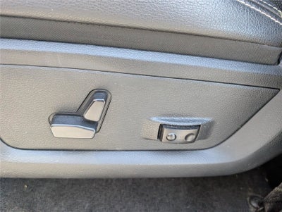 2017 RAM 2500 Lone Star