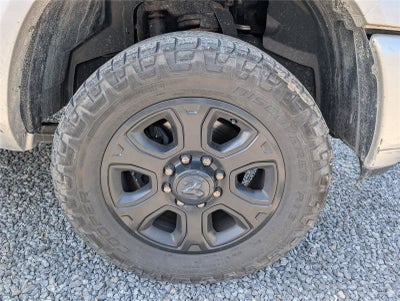 2017 RAM 2500 Lone Star