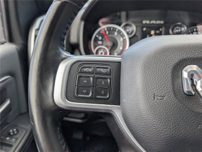 2021 RAM 2500 Big Horn