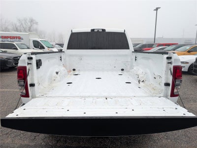 2021 RAM 2500 Big Horn