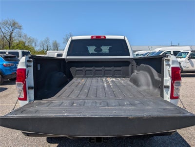 2023 RAM 2500 Big Horn