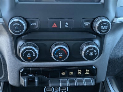 2023 RAM 2500 Big Horn